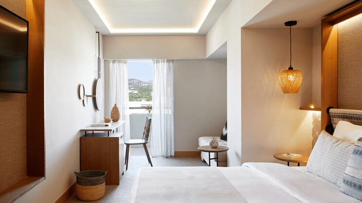 Mirabello Collection Family Room